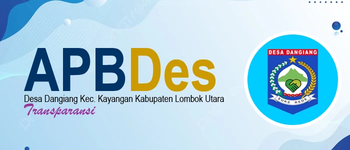 APBDes