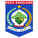 Logo Desa Dangiang