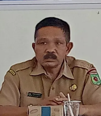 Kepala Desa
