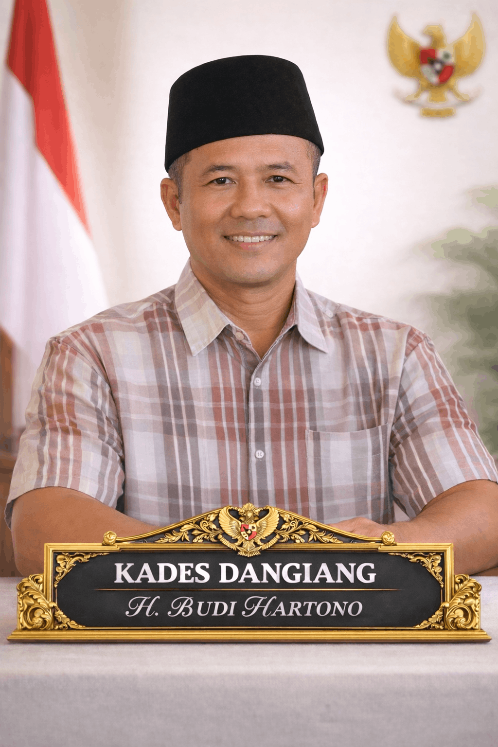 Kepala Desa