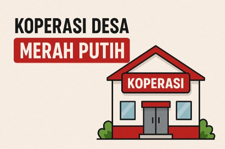 Profil Koperasi Desa Merah Putih