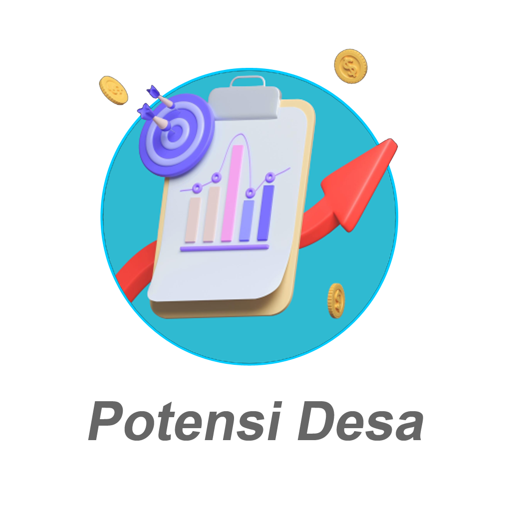 potensi