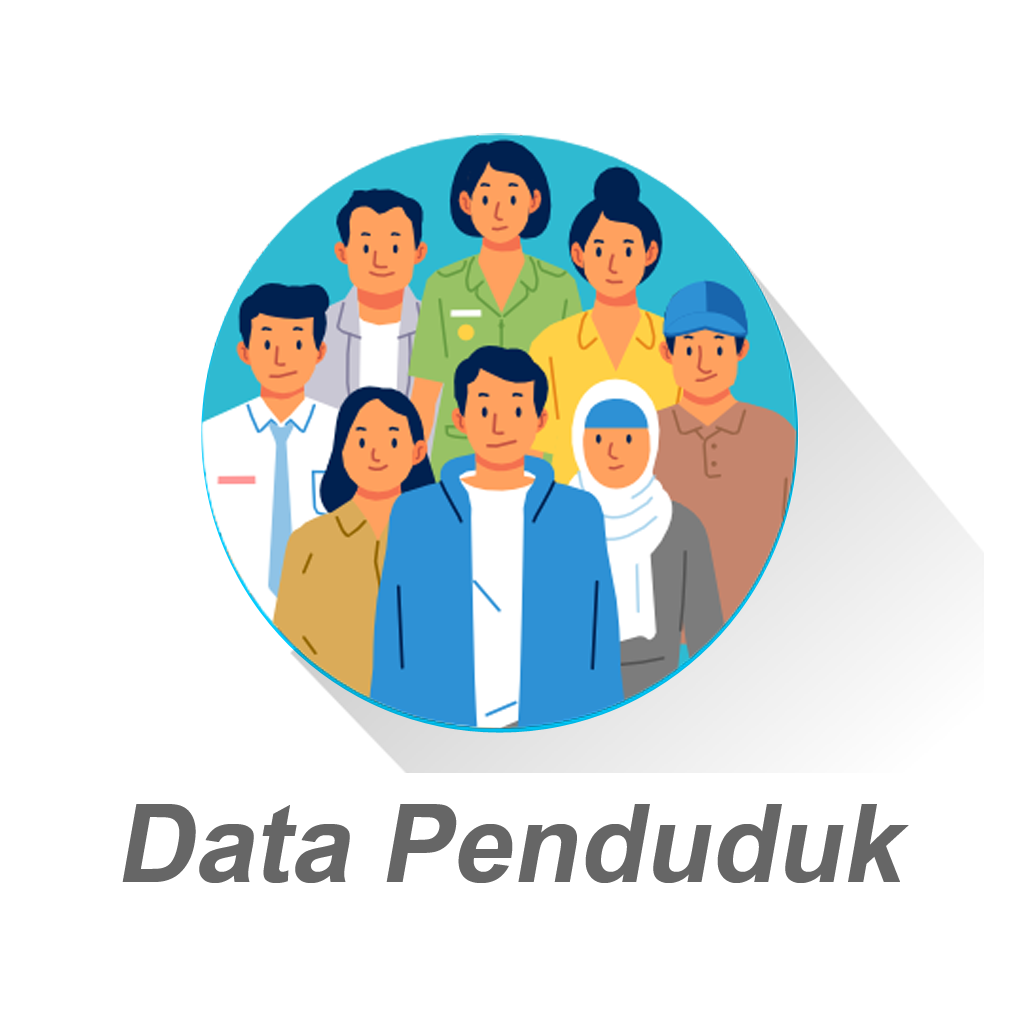 penduduk
