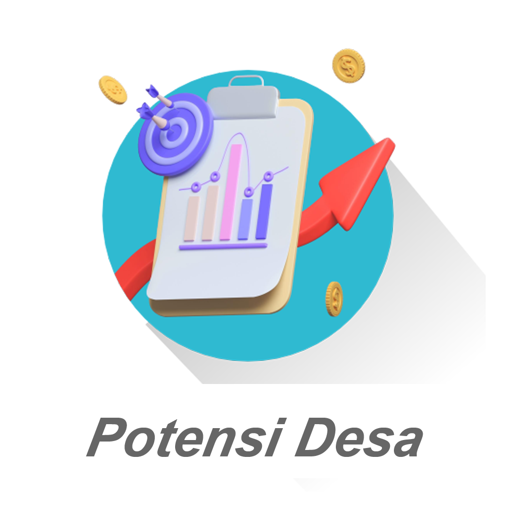 potensi